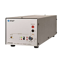 NF LP5393 Low Noise DC Power Supply