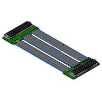 Samtec HDR-169475-01 Sub-Assembly HDR Series