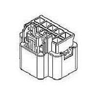 Aptiv 15326931 Connectors 10P FEM BLK CONN GT 280 SERIES 25AMPS