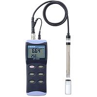 skSATO SK-620PHII Handy type Digital PH Meter (0~14pH;0~50°C)
