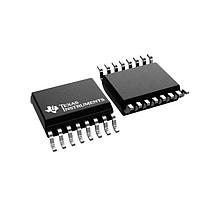 Texas Instruments ISO7041QDBQRQ1 Digital Isolators Automotive 120-uA ultra-low power fou
