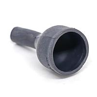 AMP Connectors - TE Connectivity 202D921-100-0 Heat Shrink Cable Boots & End Caps 202D921-100-0