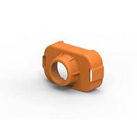 AMP Connectors - TE Connectivity 2141614-2 Accessories COVER, CABLE SEAL