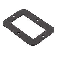 DEUTSCH - TE Connectivity DRC24-GKT Accessories GASKET, 24P, BLK, DRC16