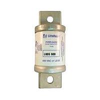 Littelfuse 0KLC050.T Semiconductor Fuse 50A 600VAC VDC FF KLC POWR-SPEED