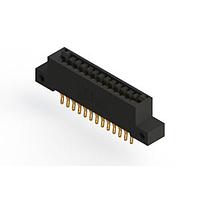 EDAC 896-026-555-212 Receptacles High Temp Card Edge Connectors