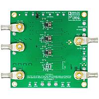 Analog Devices DC3186A-B Voltage Regulator - Switching Regulator 3.3V-1.2V 37.5A 3ph 2MHz Auto Buck