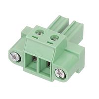 Fixed Terminal Blocks