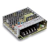 MEAN WELL LRS-75-12 Switching Supplies 72W 12V 6A