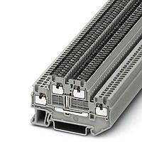PHOENIX CONTACT 3271334 DIN Rail Terminal Blocks FTTB 1,5/S-PV