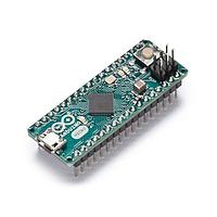 Seeed Studio 102991018 Evaluation Boards Arduino Micro with Headers