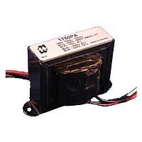 Hammond Manufacturing 1750PA Push-Pull Output transformer, guitar amp, 8,400 C.T. ohm pri., 4, 8, 16 ohm sec., 18W