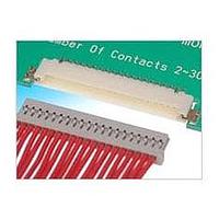 Hirose Electric DF14-2628SCFA(07) Headers & Wire Housings