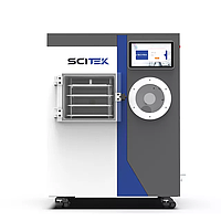 Scitek FD-B4I Box Freeze Dryer (0.36m2, 5000W)