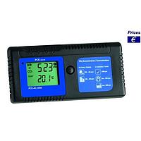 PCE-AC 3000 Gas Detector CO2 