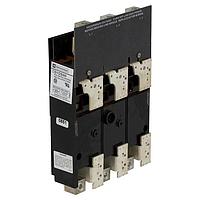 Square D D10S4H Disconnect Switches 600VAC 100A D10 DISCONNECT SWITCH