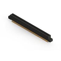 EDAC 892-104-544-207 Receptacles High Temp Card Edge Connector