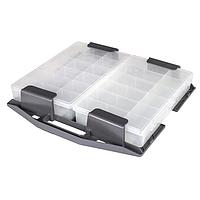 Flambeau 21600-2 Boxes Carry Packs - Includes (2) T612 & T618 Boxes