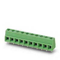 PHOENIX CONTACT 1710611 Fixed Terminal Blocks MKDSN 1,5/ 2- 5,08 GY7035