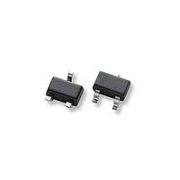 Littelfuse AQ27COM-02JTG TVS Diodes 27V 5A 250W 15pF 30kV SC70-3 TVS Array