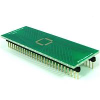 Chip Quik PA0074 Sockets & Adapters QFN-56 to DIP-56 SMT Adapter