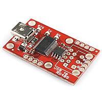 SparkFun BOB-9822 USB to RS-485
