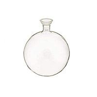 DLAB 18300108 Receiving Flask (250ml)