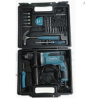 MAKITA M8103KX2B 13mm impact hammer drill