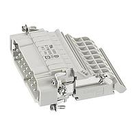 HARTING 09330164635 Inserts MALE INSERT 16 POLES+PE