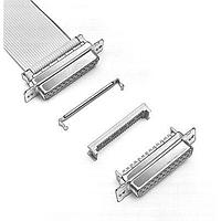 3M Electronic Solutions Division 8315-7003 Receptacle 15P CLOSD CVR SOCKET LOW PROFILE