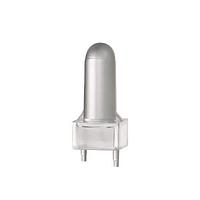 BIVAR VLP-400-R Rigid Light Pipes Light Pipe Vert SMD Round Face