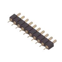 Mill-Max 821-22-010-10-004101 Spring-Loaded STD SPRING-LOADED CONNECTOR