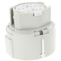 Aptiv 13603407 20-Way 14W FEMALE MIC/P 100