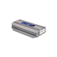 MEAN WELL A302-1K7-B2 Power Inverters 1700W,I/P:24V;O/P:110V/60HZ/USA 3P