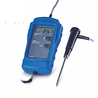 Hanna HI955501 Thermometer ( -199.9℃ to 199.9°C/0.1°C ; -200 to 850°C/1°C)