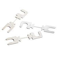 Littelfuse 157.5917.6281 Bolt Down Fuse Strip 80VDC 275A Strip 60 9MM W/ Housing