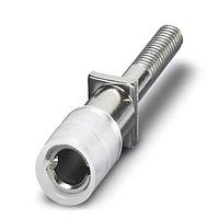 PHOENIX CONTACT 0310402 Terminal Block Tools & Accessories PSBJ 3,5/18/7 FARBLOS