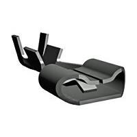 AMP Connectors - TE Connectivity 282308-1 Quick Connect 5MM PITCH RCPT CONTACT