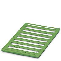 PHOENIX CONTACT 0818713 Terminal Block Tools & Accessories UC-TMF 10 GN