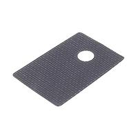 Bergquist Q3-0.005-00-58 Q-Pad Grease Replacement Thermal Interface Grease TI, 0.005" Thickness, 0.750x0.500x0.187x0.125", Sil-Pad TSPQ2000/Q-Pad 3