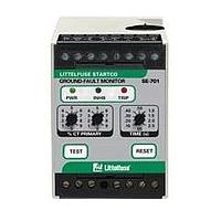 Littelfuse SE-701-0T-CC Industrial Relays W/ CONFORMAL COAT