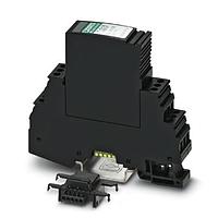 PHOENIX CONTACT 2800790 Protection Device PT-IQ-2X1F-48DC-UT
