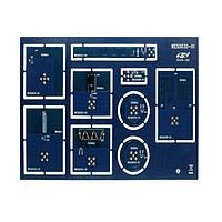 Silicon Labs MSC-AMS915-EK Development Kits 915MHz antenna matrix kit