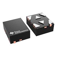 Texas Instruments LSF0002DTQR Bidirectional Voltage Translator Ultra-small auto-bid irectional translato