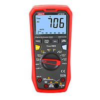 UNI-T UT161D Digital Multimeter (True RMS, DC/AC 20A)