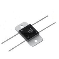 Alpha Electronics PCYR50000B Metal Foil Resistors PCYR5000B 2.5 PPM