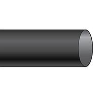 Alpha Wire FIT3211/4 BK103 Adhesive Lined / Dual Wall 1/4in ID SHRNK TUBN 4ft STICK BLACK