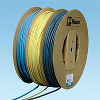 Panduit HSTTV19-M6 Heat Shrink Tubing and Sleeves H/S Thin VW-1 .19 (4.8mm) Dia