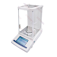 Medmay MTBE-01 Touch Screen Analytical Balance (0-100g; 0.1mg)