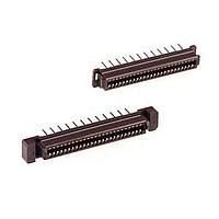 3M Electronic Solutions Division P50L-050S-D-DA Plugs 50 POS 2.54MM SOLDER ST THRU-HOLE